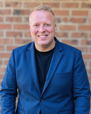 Photo of Daniel Hagins, Pre-Licensed Professional, MA