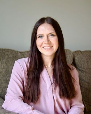 Photo of Tory Ceader, Licensed Professional Counselor, LPC, NCC