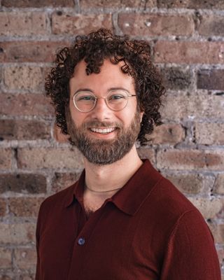 Photo of Salvador Francisco Garza, Pre-Licensed Professional, MA