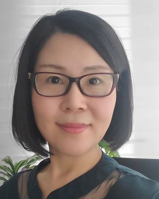 Photo of Eun A (Euna) Heo, Registered Social Worker in Hamilton, ON