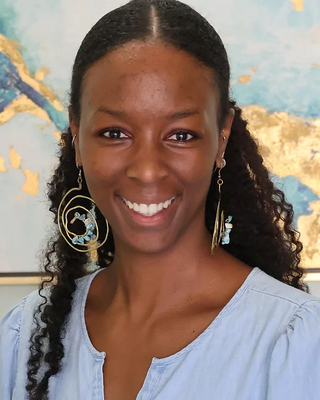 Photo of Simone Deloach, Marriage & Family Therapist Associate in Guadalupe County, TX