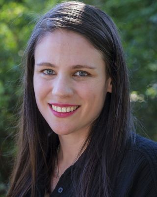Photo of Erica Morris, Clinical Social Work/Therapist, LLMSW