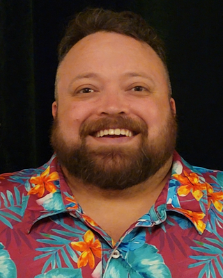 Photo of Matthew Johnson, Licensed Mental Health Counselor, LMHC