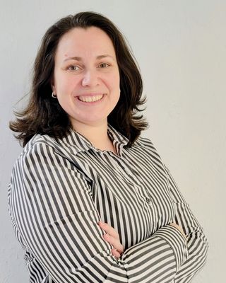 Photo of Irina Prokopovich, Counselor, LMHC