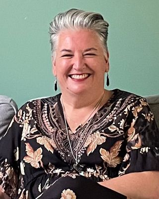 Photo of Sascha Fierce - High Vibrations Counselling and Hypnotherapy, Counsellor