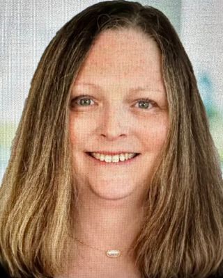 Photo of Rebecca Lynn Gray, Counselor, LMHC, LPC, LCMHC