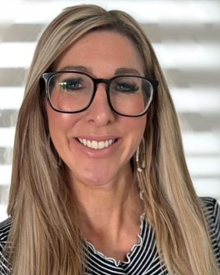 Photo of Brittany Larson, Clinical Social Work/Therapist, LCSW