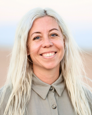 Photo of Charlie Gray, Registered Psychotherapist, CRPO, CCC, MA Hons