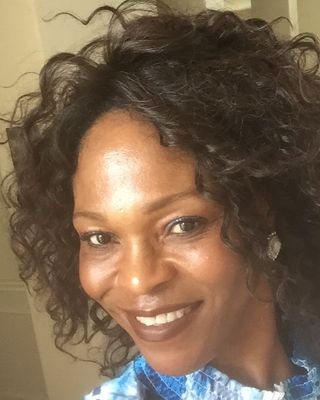 Photo of Joy Tochi Brinkmann, Licensed Professional Counselor, RN, MA, LPC