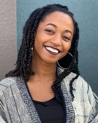 Photo of Karis Addo-Quaye, Marriage & Family Therapist Associate, MS