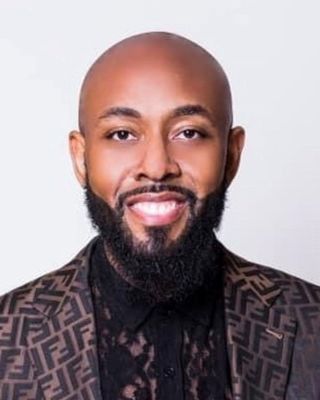 Photo of Travis O Jones, Resident in Counseling, LPCR