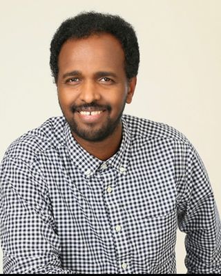 Photo of Samatalis Hussein Haille, Counselor in Minnesota
