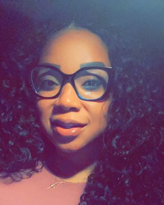 Photo of Omega Green, Pre-Licensed Professional, EMDR, RCSWI, MSW