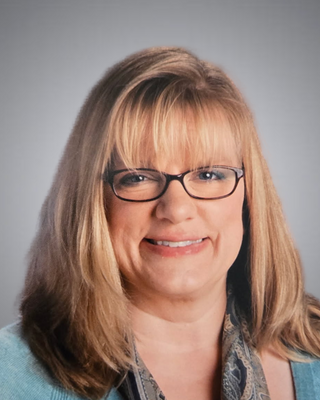 Photo of Amy Roley, Counselor, LPCC