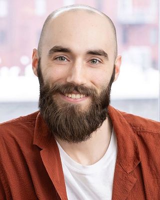 Photo of Jonathan Sovan, Counselor, MA, LLC