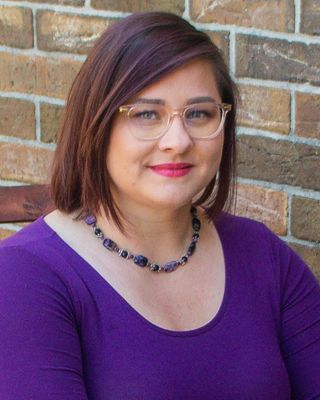 Photo of Mandy Burgett, Licensed Professional Counselor in Summerville, SC