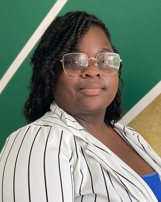 Photo of Monique Irvin, MA, Licensed Professional Counselor