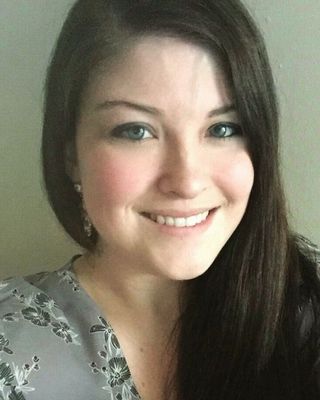 Photo of Katie Green, MS