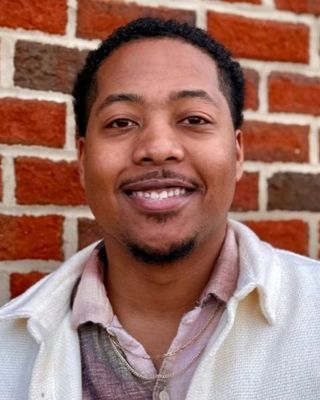 Photo of Khyzaha Bre’Jon Jones, Lic Clinical Mental Health Counselor Associate, MS, LCMHCA, CRC