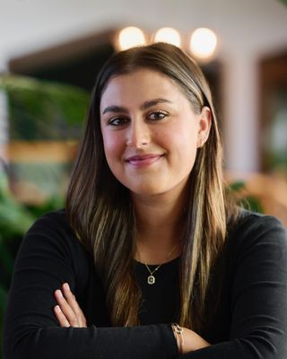 Photo of Emma Herrold, Marriage & Family Therapist Associate, AMFT