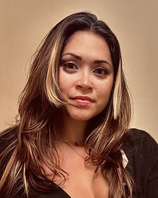 Photo of Paula Gaviota Tirado-Mansilla, Clinical Social Work/Therapist, LCSW