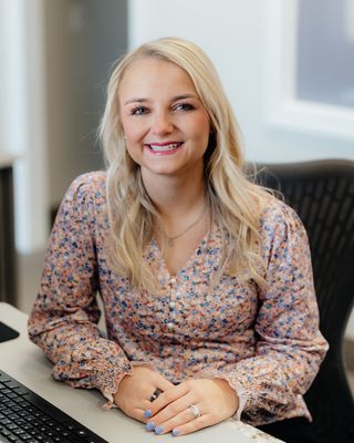 Photo of LeAnn Krzewski, Counselor, MA, LLPC