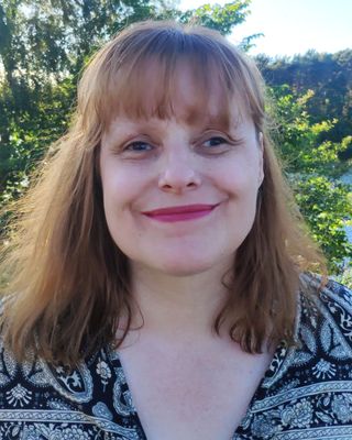 Photo of Chrissie Isabell Gerstenberger, Psychotherapist in Scottish Borders, Scotland