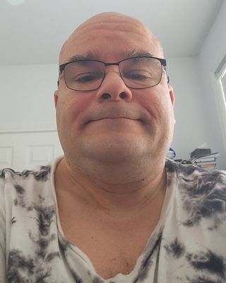 Photo of James Knotts, Pastoral Counselor in Myrtle Beach, SC