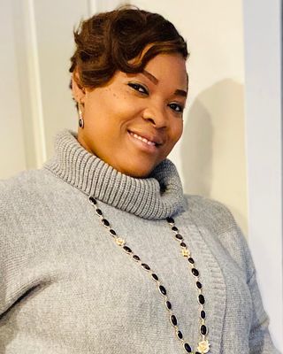 Photo of Dr. Faith Adebule, Licensed Professional Counselor in Linthicum Heights, MD
