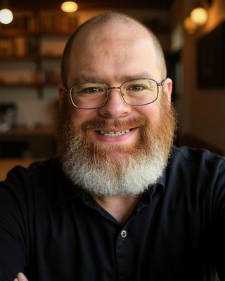 Photo of Adam Horn, Psychiatric Nurse Practitioner, APRN