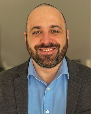 Photo of Lucas Mafaldo, Pre-Licensed Professional, PhD