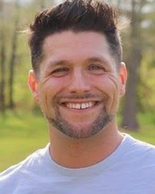 Photo of Jonathon Keck, Counselor, LCPC, MA