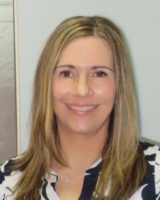 Photo of Kerri-Ann Fitzgerald, Registered Social Worker, MSW, RSW, RYT