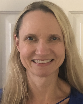 Photo of Mary Ann Johnson, Marriage & Family Therapist, LMFT