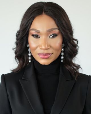 Photo of Charity Omoregie - Mind Ease Psychotherapy LLC, Clinical Social Work/Therapist, LCSW, MBA