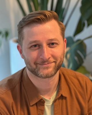 Photo of Tyler Nellissen, Pre-Licensed Professional, MA, MHC-LP, NIC