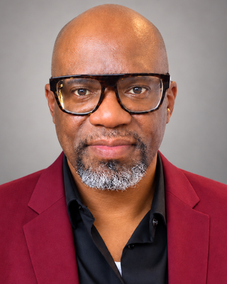 Photo of Earl Thompson, Psychiatric Nurse Practitioner, MSN, PMHNP, BC