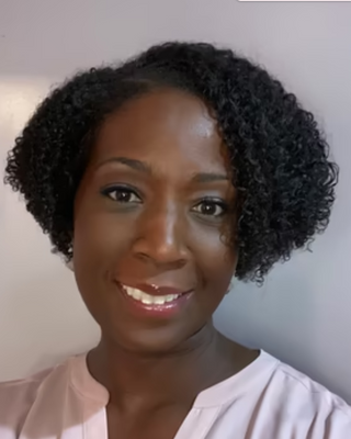 Photo of Indria Clay, Clinical Social Work/Therapist, LCSW