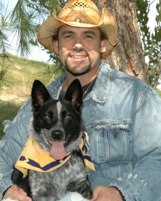 Photo of Emergency Responder Counselor!, Marriage & Family Therapist in Sugar Land, TX
