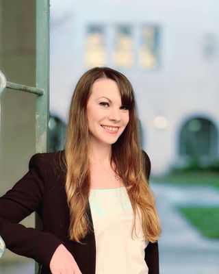 Photo of Mirela Bitkowski, Licensed Professional Counselor, MA, LPC