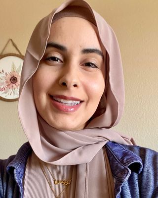 Photo of Nerges Refai, Marriage & Family Therapist, LMFT