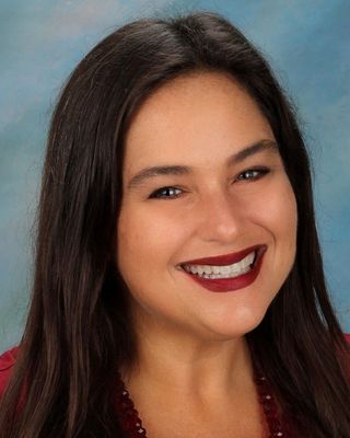 Photo of Brandi Littler, Licensed Mental Health Counselor, LMHC