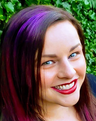 Photo of Jessica Morris, Counselor in Lacey, WA