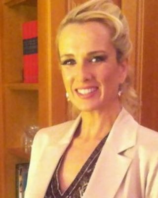 Photo of Beatrice Ring, Marriage & Family Therapist Associate, AMFT