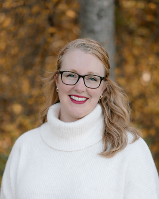 Photo of Kiley Rogan, Licensed Professional Counselor, ATR-BC, LPC