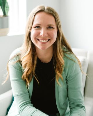 Photo of Natalie Mansvelt, Counsellor, RCT, CCC, MA