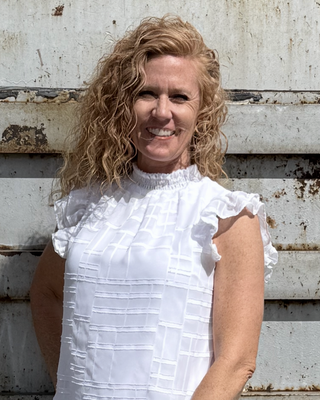 Photo of Kimberly McClendon, Licensed Professional Counselor Associate, MEd