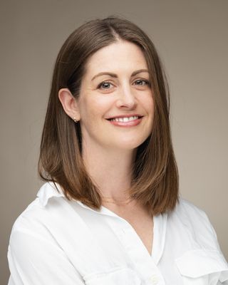 Photo of Hannah Sheldon, Counsellor, PTUK