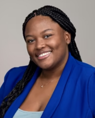 Photo of Tiarra Pailin, Clinical Social Work/Therapist, LCSW