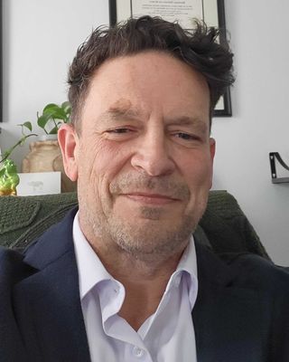 Photo of Kenneth Howell, Licensed Professional Counselor, LPC